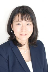 須澤美佳