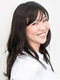 珠里友子さん